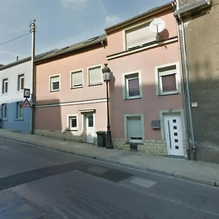 Kim's Luxembourg