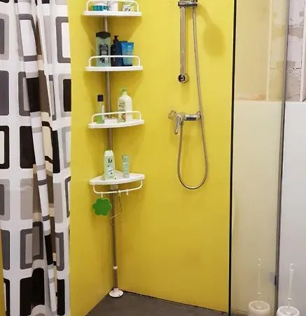 Séjour chez l'habitant Kim's Luxembourg