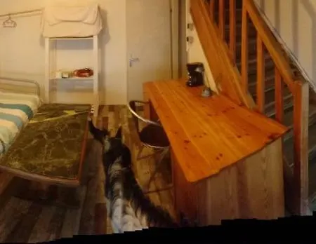 Séjour chez l'habitant Kim's *