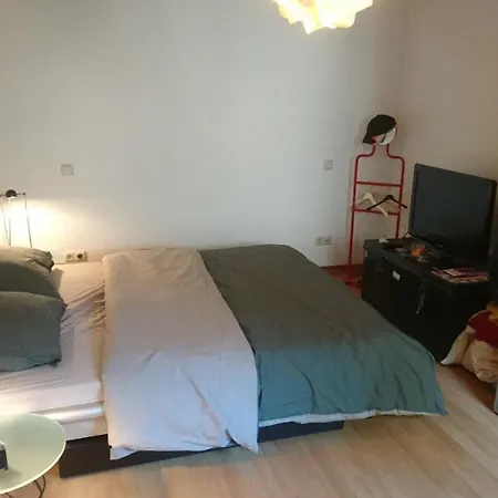 Kim's Séjour chez l'habitant Luxembourg