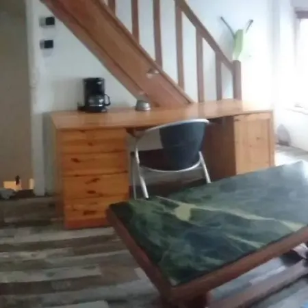 Séjour chez l'habitant Kim's