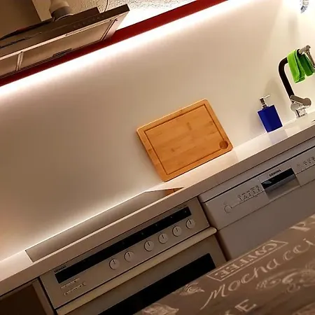 Kim's Séjour chez l'habitant