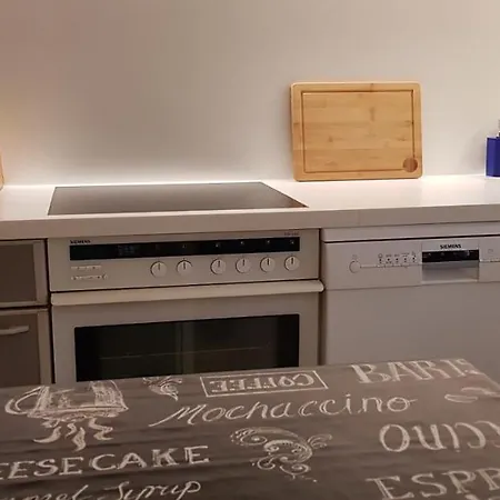 Séjour chez l'habitant Kim's Luxembourg