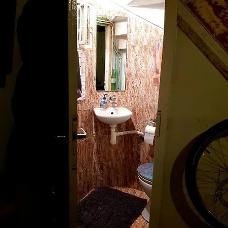 Kim's Séjour chez l'habitant Luxembourg
