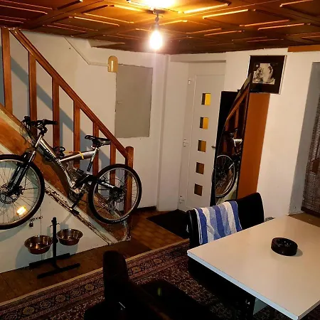 Séjour chez l'habitant Kim's Luxembourg